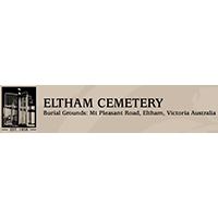 Eltham Cemetery